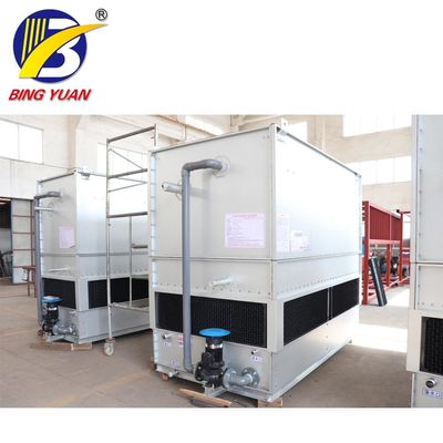 4KW Galvanizli Çelik Bobin 220V Evaporatif Soğutma Kulesi