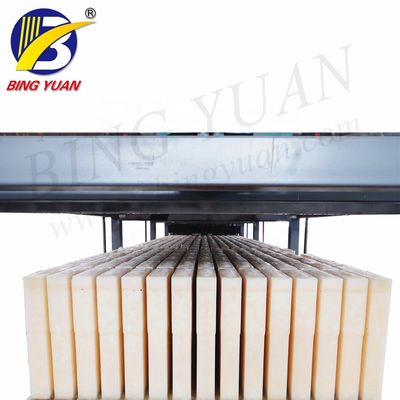 R404A 25T 94.05KW SS304 Ticari Buz Küpü Yapma Makinesi