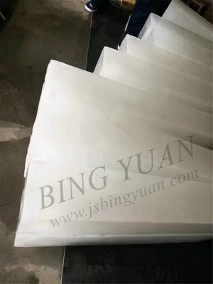 10000KG 33.98KW 380V Şeffaf Buz Blok Makinesi, Şeffaf Buz Blok Yapıcı