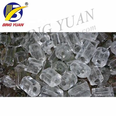 2 Ton 22mm Hava Soğutmalı Buz Makinesi, Otomatik Buz Yapma Makinesi