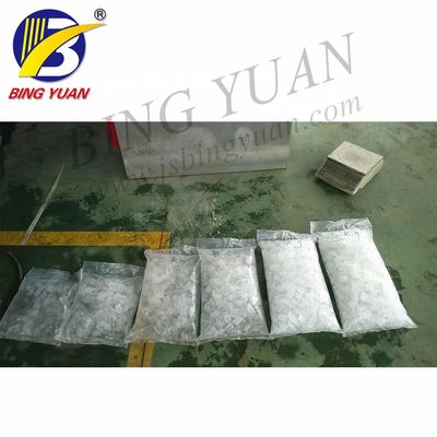 R404A Otomatik Buz Yapma Makinesi