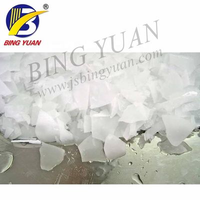 Hava Soğutma 10 Ton 3.94KW SS304 Yaprak Buz Yapma Makinesi