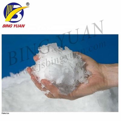60 Ton 380 Volt 2mm Kuru Buz Blok Makinası