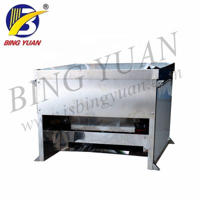 600KG Otomatik 2.5KW 220 Volt Yapay Kar Yağışı Makinesi