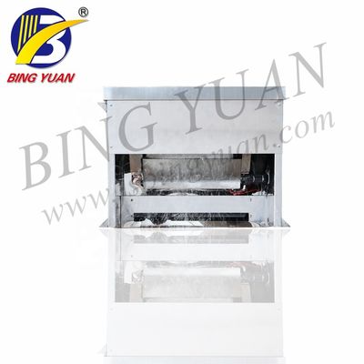 Hava Soğutma 380 Volt R404A Yapay Kar Yağışı Makinesi
