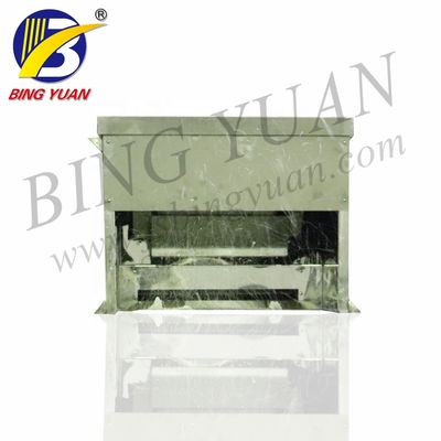 Hava Soğutma 380 Volt R404A Yapay Kar Yağışı Makinesi