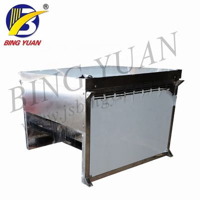 600KG Otomatik 2.5KW 220 Volt Yapay Kar Yağışı Makinesi