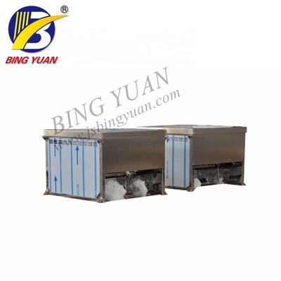 600KG Otomatik 2.5KW 220 Volt Yapay Kar Yağışı Makinesi