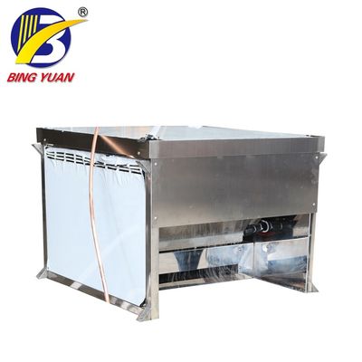 2.5KW Kar Düşme Makinesi