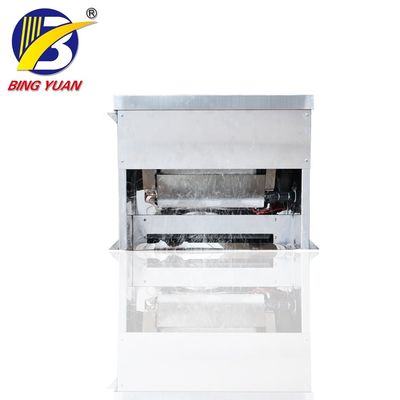 2.5KW Kar Düşme Makinesi