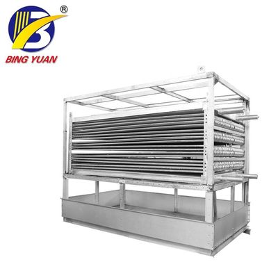 400KW Evaporatif Kondenser Chiller
