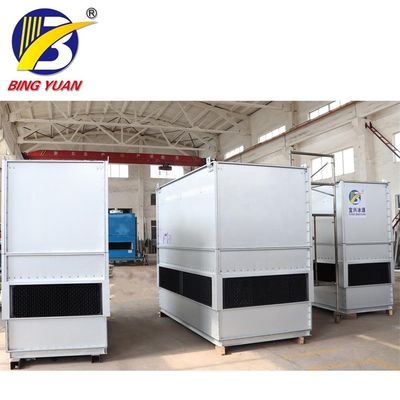 400KW Evaporatif Kondenser Chiller