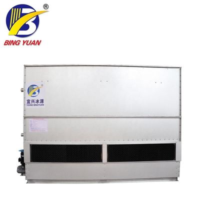 400KW Evaporatif Kondenser Chiller
