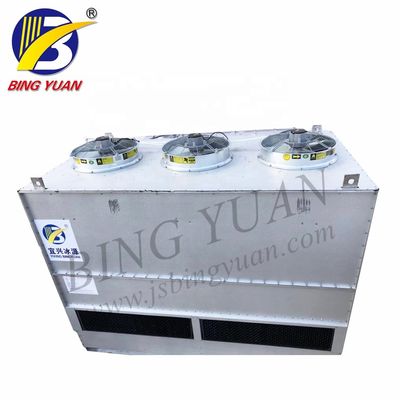 1.5KW 380 Volt Evaporatif Kondenser Chiller, Chiller Soğutma Kulesi