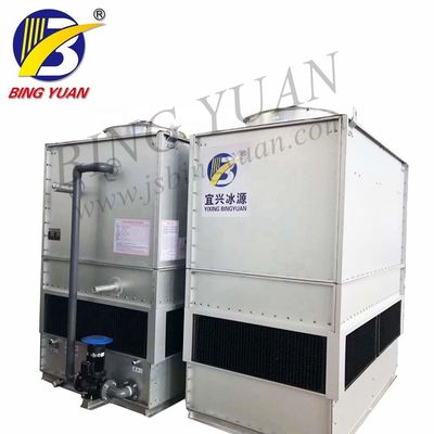 Otomatik 1500 Watt R404A Evaporatif Soğutma Ekipmanı