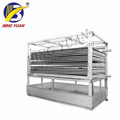 Otomatik 1500 Watt R404A Evaporatif Soğutma Ekipmanı