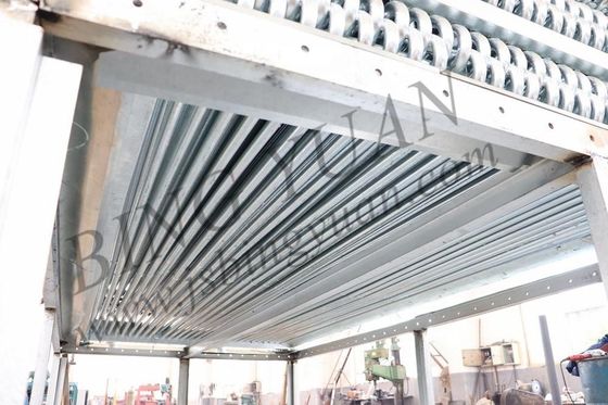 Soğuk Oda R404A Evaporatif Kondenser Chiller, Soğutma Kulesi Ekipmanları