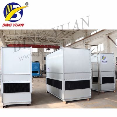 Otomatik 1500 Watt R404A Evaporatif Soğutma Ekipmanı