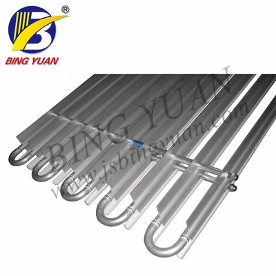 CE Alüminyum Alaşımlı Evaporatif Kondenser Chiller