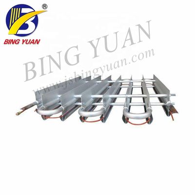 CE Alüminyum Alaşımlı Evaporatif Kondenser Chiller