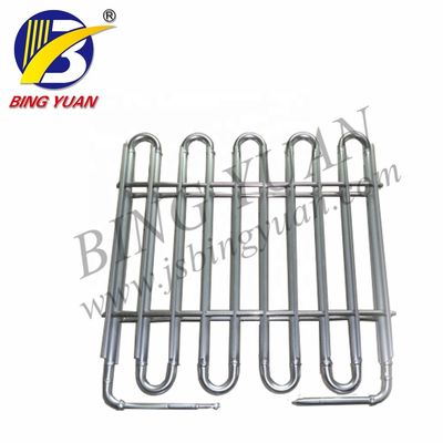 CE Alüminyum Alaşımlı Evaporatif Kondenser Chiller