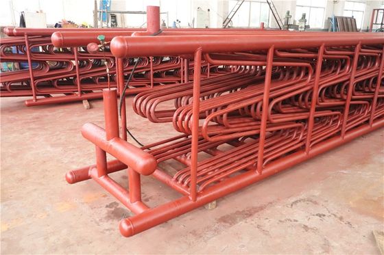 CE Alüminyum Alaşımlı Evaporatif Kondenser Chiller