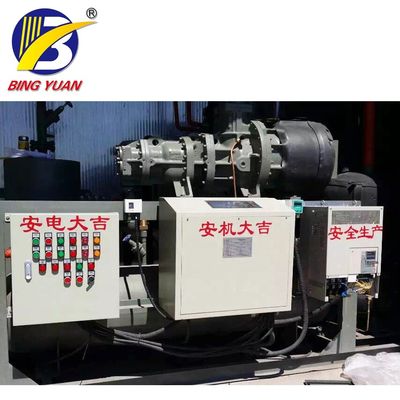 3.1KW 0.8mm Güneş Enerjisi Konteynerli Soğuk Oda, Modüler Soğuk Hava Deposu