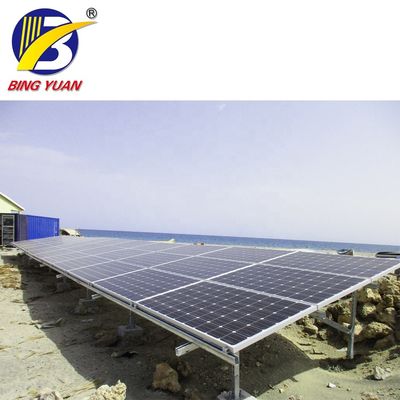 Ticari 120mm Güneş Enerjisi Konteynerli Soğuk Oda, Soğuk Oda Gıda Deposu