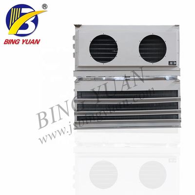 161KW 100KG 220V Soğutucu Soğutma Üniteleri, Hava Soğutucu Evaporatör