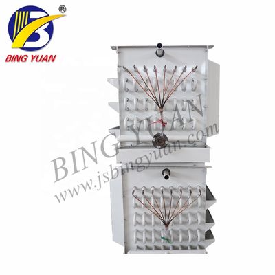 161KW 100KG 220V Soğutucu Soğutma Üniteleri, Hava Soğutucu Evaporatör