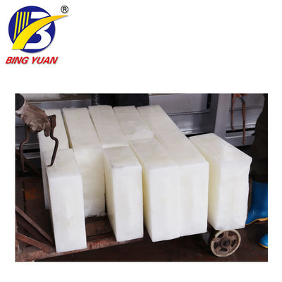 20 Ton Tam Otomatik Buz Blok Yapma Makinesi