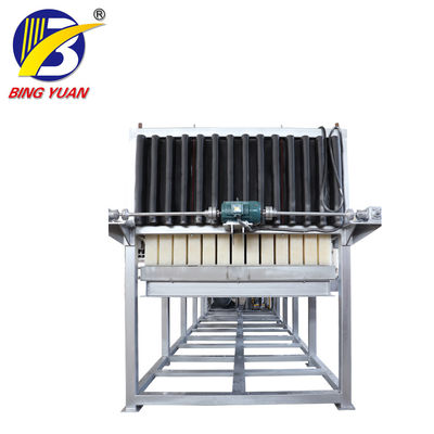 20 Ton Tam Otomatik Buz Blok Yapma Makinesi
