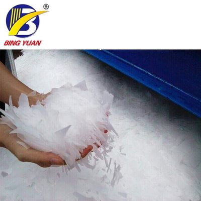 Performanslı Buz Tanesi Makinesi İmalatı
