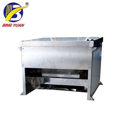 2.5KW Kar Düşme Makinesi