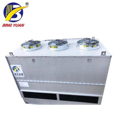200V Evaporatif Soğutmalı Kondenser
