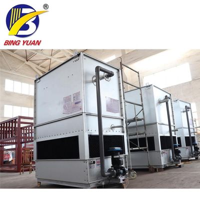 200V Evaporatif Soğutmalı Kondenser