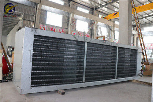 161KW Soğutucu Soğutma Üniteleri