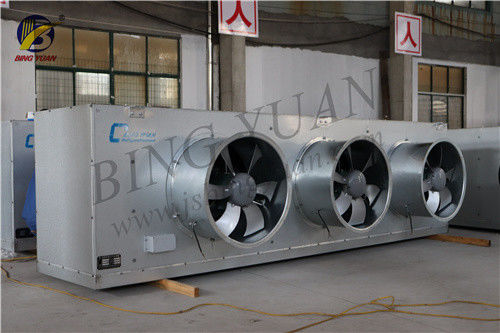 DD Tipi 2200W R404A Soğutucu Soğutma Üniteleri, Soğuk Oda Evaporatörü