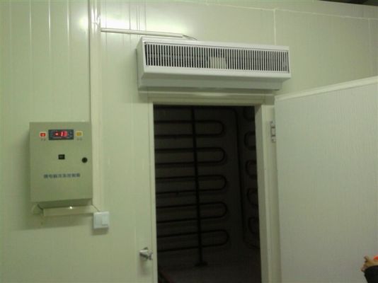20m2 R404A Soğutucu Soğutma Üniteleri, Küçük Soğuk Hava Deposu