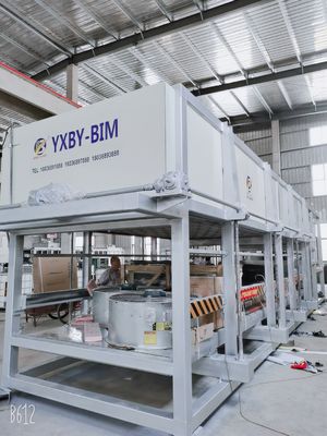 Doğrudan Sistem Ticari Blok Buz Yapma Makinesi 30ton Enerji Verimliliği